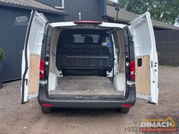 Mercedes-Benz Vito 116 CDI VITO 116 - L3H1 - euro 6 - TOP!