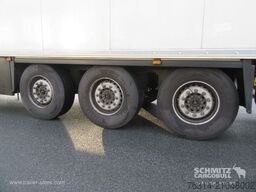 Schmitz Cargobull Tiefkühler Standard Doppelstock Trennwand