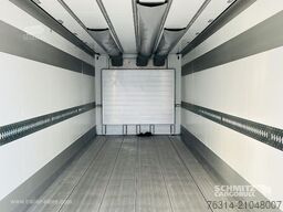 Schmitz Cargobull Tiefkühler Standard Ladebordwand