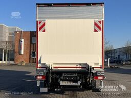Schmitz Cargobull Tiefkühler Standard Ladebordwand