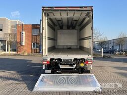 Schmitz Cargobull Tiefkühler Standard Ladebordwand