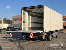 Schmitz Cargobull Tiefkühler Standard Ladebordwand