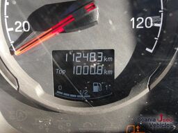 Scania P 320 B6x2*4LB Getränkekoffer EWERS, 2xAHK, Lbw.