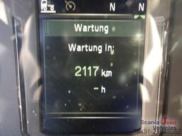 Scania P 320 B6x2*4LB Getränkekoffer EWERS, 2xAHK, Lbw.