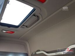 Scania P 320 B6x2*4LB Getränkekoffer EWERS, 2xAHK, Lbw.