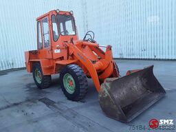 Zettelmeyer Machine ZL 501