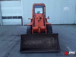 Zettelmeyer Machine ZL 501