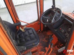 Zettelmeyer Machine ZL 501