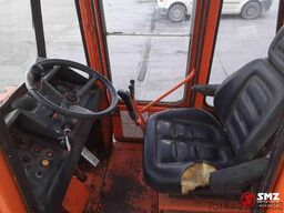 Zettelmeyer Machine ZL 501