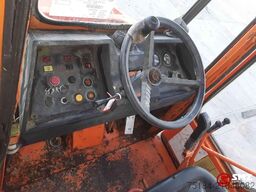 Zettelmeyer Machine ZL 501