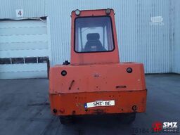 Zettelmeyer Machine ZL 501