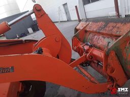 Zettelmeyer Machine ZL 501