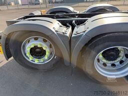 MAN TGS 32.360 8x2  4- Achser