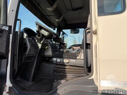 MAN TGS 32.360 8x2  4- Achser