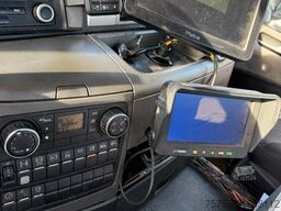 MAN TGS 32.360 8x2  4- Achser