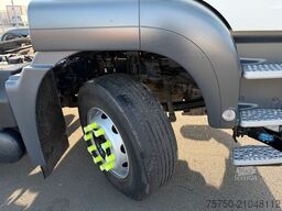 MAN TGS 32.360 8x2  4- Achser