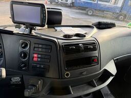 MERCEDES-BENZ ATEGO 1224 L Koffer 7,3 m LBW 1,5TO.*KLIMA AHK