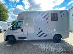 OPEL Movano AKX 3 Sitzer Haras  Automatik