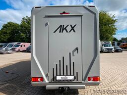 OPEL Movano AKX 3 Sitzer Haras  Automatik