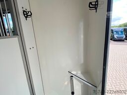 OPEL Movano AKX 3 Sitzer Haras Automatik Sonderaktion