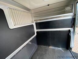 OPEL Movano AKX 3 Sitzer Haras Automatik Sonderaktion