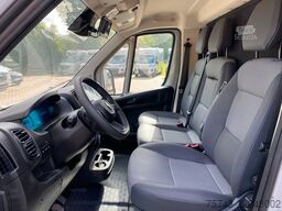 OPEL Movano AKX 3 Sitzer Haras Automatik Sonderaktion
