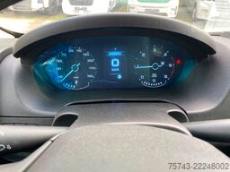 OPEL Movano AKX 3 Sitzer Haras Automatik Sonderaktion