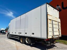 Scania R 420 6x2 RETARDER
