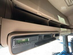 Scania R 420 6x2 RETARDER