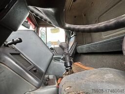 DAF 95.360 ATI SPACECAB (DUTCH TRUCK) (EURO 2 / ZF1...