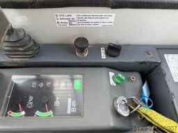 TAKEUCHI TB153FR, Versatzausleger, Power-Tilt,Löffelpaket