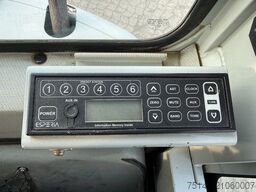 TAKEUCHI TB153FR, Versatzausleger, Power-Tilt,Löffelpaket