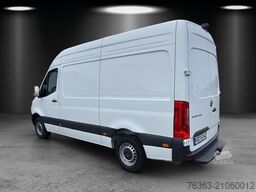 MERCEDES-BENZ Sprinter 315 CDI Kasten PRO Hochdach Standard