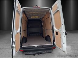 MERCEDES-BENZ Sprinter 315 CDI Kasten PRO Hochdach Standard