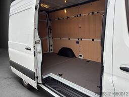 MERCEDES-BENZ Sprinter 315 CDI Kasten PRO Hochdach Standard