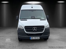 MERCEDES-BENZ Sprinter 315 CDI Kasten PRO Hochdach Standard