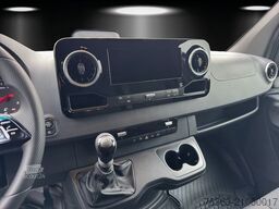 MERCEDES-BENZ Sprinter 315 CDI Kasten PRO Hochdach Standard