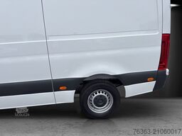 MERCEDES-BENZ Sprinter 315 CDI Kasten PRO Hochdach Standard