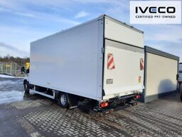 IVECO Daily 70C18HA8/P / Koffer / LBW / Klima