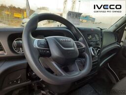 IVECO Daily 70C18HA8/P / Koffer / LBW / Klima