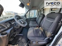 IVECO Daily 70C18HA8/P / Koffer / LBW / Klima