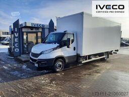 IVECO Daily 70C18HA8/P / Koffer / LBW / Klima