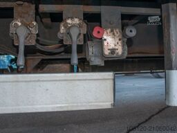  Sonstige Stehmann AZP 18 Anhänger Offener Kasten