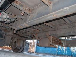  Sonstige Stehmann AZP 18 Anhänger Offener Kasten