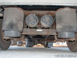  Sonstige Stehmann AZP 18 Anhänger Offener Kasten