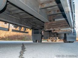  Sonstige Stehmann AZP 18 Anhänger Offener Kasten