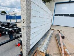  Sonstige Stehmann AZP 18 Anhänger Offener Kasten