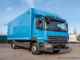 MERCEDES-BENZ Atego 1224 L Koffer/LBW 1.500kg *TOP*