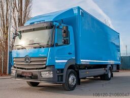 MERCEDES-BENZ Atego 1224 L Koffer/LBW 1.500kg *TOP*