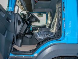 MERCEDES-BENZ Atego 1224 L Koffer/LBW 1.500kg *TOP*